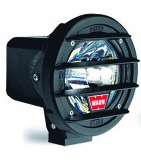 Warn 82579 W400D HID Driving Light Assembly Automotive