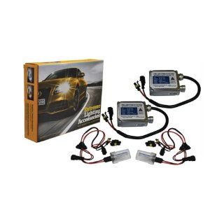 T view C90076khl Canbus Hid Kit yellow Box  Vehicle Electronics 