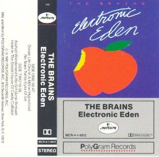 Electronic Eden Music