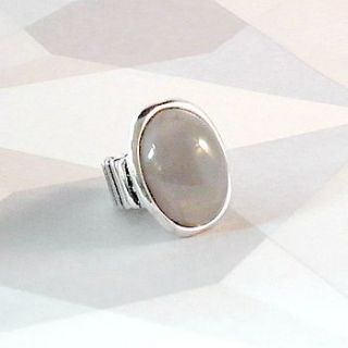 pastel cocktail ring by cherry & joy