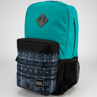 Ranger Backpack Turquoise/Blue One Size For Men 238856295