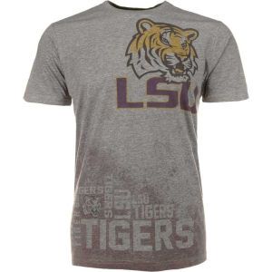 LSU Tigers Level Wear NCAA Xlarge LW T Shirt