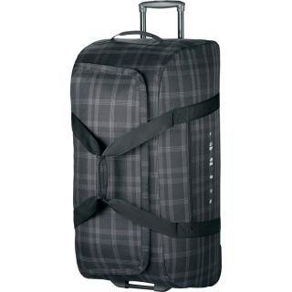 DAKINE Venture 40 Rolling Duffel   2450cu in