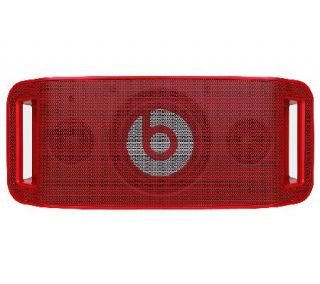 Beats by Dr.Dre Beatbox Portable Bluetooth Speaker —