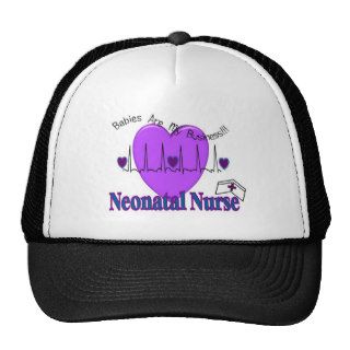 Neonatal Nurse Gift Ideas  Unique Designs Hat