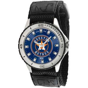 Houston Astros Game Time Pro Veteran Watch