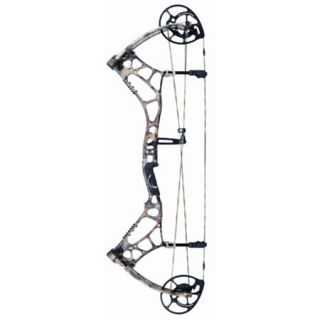 Bear Archery Agenda 6 Bow RH 29 70 lbs. Realtree APG 764277