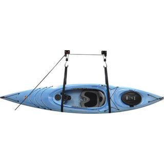 Kayak Hammock™ Deluxe Hoist System