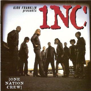 Kirk Franklin Presents Inc Music