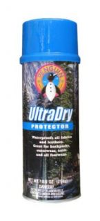 Penguin Ultra Dry protector Clothing