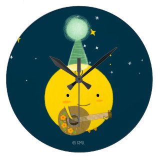 GomGom SimSimi character clock
