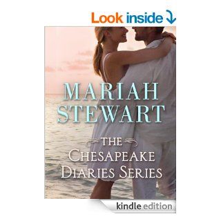The Chesapeake Diaries Series 7 Book Bundle Coming HOme, Home Again, Almost Home, Hometown Girl, Home for the Summer, The Long Way Home, At the River's Edge eBook Mariah Stewart Kindle Store