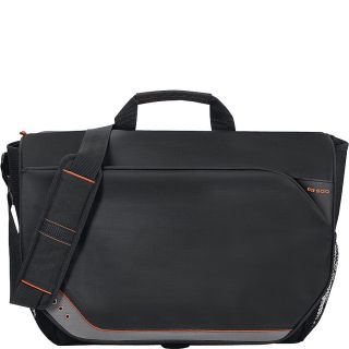 SOLO 17.3 Laptop Messenger Bag