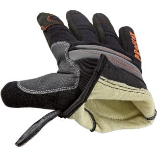 Ergodyne Cut Resistant Trades Glove — Model# 710CR  Mechanical   Shop Gloves