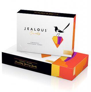 jealous sweets 300g crazy gums by jealous