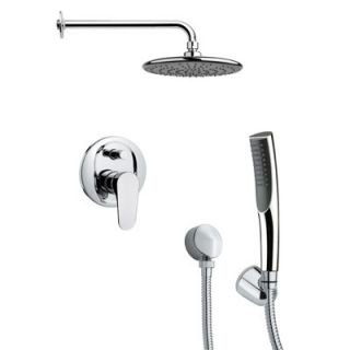 Remer by Nameeks Orsino Pressure Balance Shower Faucet   Remer