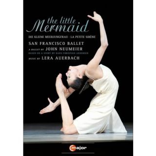 The Little Mermaid (2 Discs) (Widescreen)