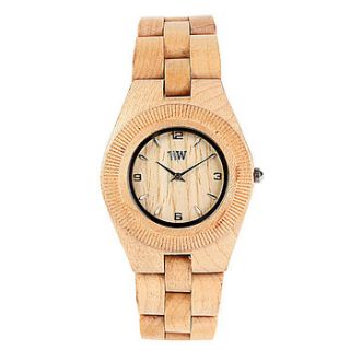 wooden odyssey watch by kiki's