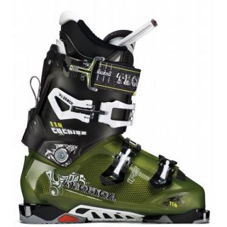 Tecnica Cochise 110 Ski Boots