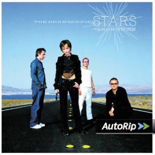 Stars The Best of the Cranberries, 1992 2002 Music