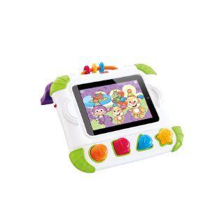 Fisher Price Laugh & Learn Creation Center Case for iPad Toys & Games