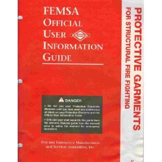 FEMSA Official User Information Guide [Paperback] by unknown unknown Books