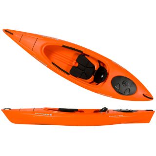 Wilderness Systems Pamlico 100 Recreational Kayak