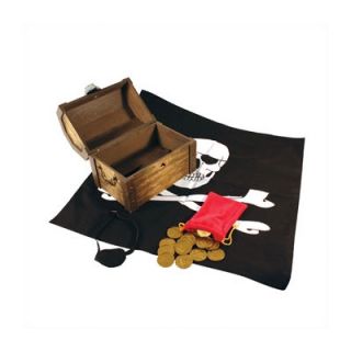 Melissa and Doug Pirate Chest