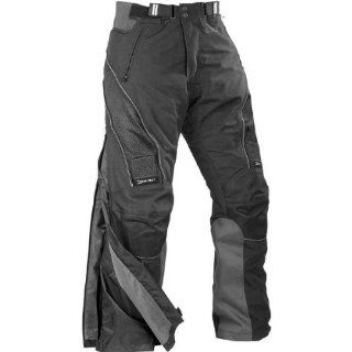 Men's Alter Ego Armor/Padded Tall Motorcycle Pants Automotive