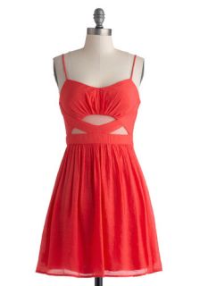 The Watermelon's Fine Dress  Mod Retro Vintage Dresses