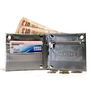 ducti original coin classic wallet by adventure avenue