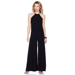 Hot in Hollywood "First Class" Jumpsuit