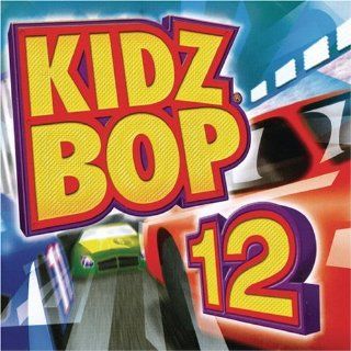 Kidz Bop 12 Music
