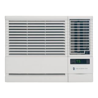 Friedrich Chill Series Window Air Conditioner with Remote Control — 12,000 BTU, Model# CP12G10A  Air Conditioners