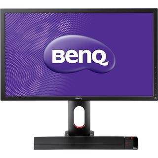 BenQ XL2420TE 24" LED LCD Monitor   169   1 ms LCD Monitors