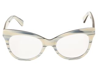 KAMALIKULTURE Square Cat Eye Glasses