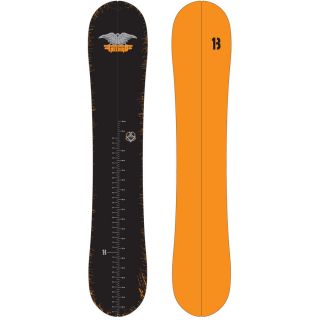Burton Freebird Split Snowboard