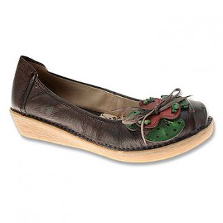 Spring Step Event  Women's   Brown Leather