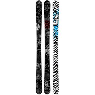Line Limited Edition Spirals Anthem Ski