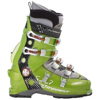 Dynafit ZZero 4 C TF Alpine Touring Boot