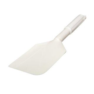 Dynalon 490844 Nylon Stirring Paddle/Lab Sample Scraping Paddle with 4.5" Rigid Blade