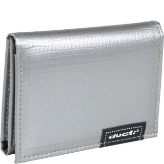 Ducti Hybrid Tri Fold Wallet