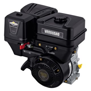 Briggs & Stratton Vanguard OHV Horizontal Engine with 61 Gear Reduction — 305cc, 1in. x 3 1/8in. Shaft, Model# 19L252-0049-F1  241cc   390cc Briggs & Stratton Horizontal Engines