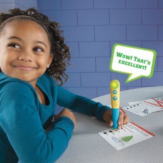 Educational Insights Talking Hot Dots Pen
