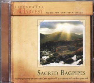 Sacred Bagpipes Music