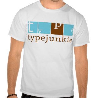 Graphic Design T Shirt