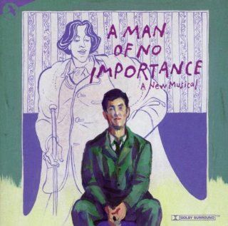 A Man of No Importance (2002 Off Broadway Cast) Music