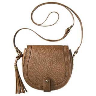 Target Limited Edition Crossbody Handbag   Brown
