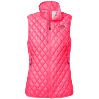 The North Face Thermoball Insulated Vest   Womens