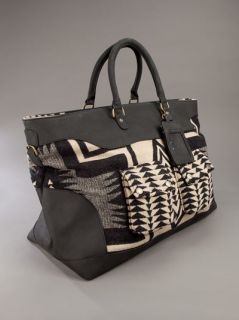 Pendleton 'luggage' Bag